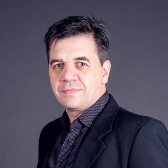 Clóvis Soler — Doutor em Administração, representante oficial HSE-IT no Brasil e membro da COPSOQ Network